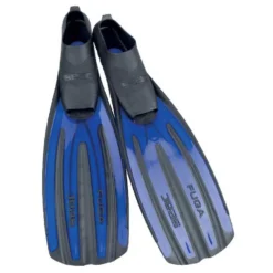 SEAC Fuga Snorkel Fins -Sport Diving Gear seac fuga snorkel fins 2