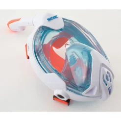 SEAC Fun +10 Snorkeling Mask Junior -Sport Diving Gear seac fun 10 snorkeling mask junior 10