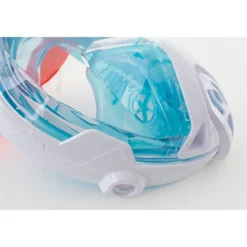 SEAC Fun +10 Snorkeling Mask Junior -Sport Diving Gear seac fun 10 snorkeling mask junior 4