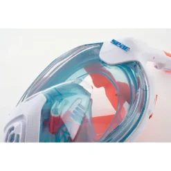 SEAC Fun +10 Snorkeling Mask Junior -Sport Diving Gear seac fun 10 snorkeling mask junior 6