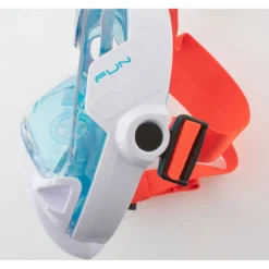 SEAC Fun +10 Snorkeling Mask Junior -Sport Diving Gear seac fun 10 snorkeling mask junior 7