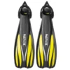 SEAC GP100 S Diving Fins