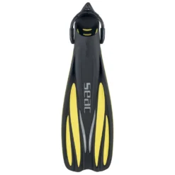 SEAC GP100 S Diving Fins -Sport Diving Gear seac gp100 s diving fins 2