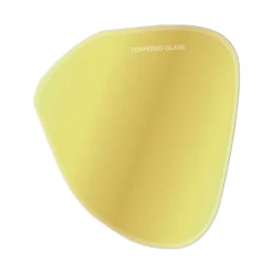 SEAC Lens Left Mirror Italia Mask