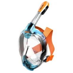 SEAC Libera +10 Snorkeling Mask Junior