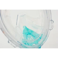 SEAC Libera +10 Snorkeling Mask Junior -Sport Diving Gear seac libera 10 snorkeling mask junior 3