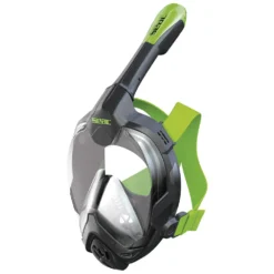 SEAC Libera Snorkeling Mask