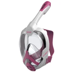 SEAC Magica Snorkeling Mask