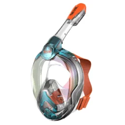 SEAC Magica Snorkeling Mask Junior