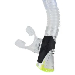 SEAC New Fast Tech Snorkel -Sport Diving Gear seac new fast tech snorkel 3