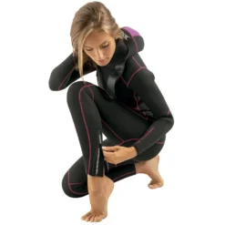 SEAC Resort Woman 5 Mm -Sport Diving Gear seac resort woman 5 mm 2