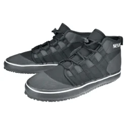 SEAC Rock HD 3 Mm Booties -Sport Diving Gear seac rock hd 3 mm booties 2
