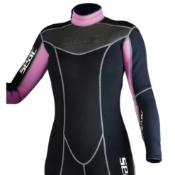 SEAC Sense Woman 3 Mm -Sport Diving Gear seac sense woman 3 mm 2