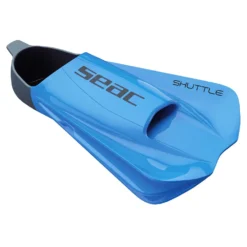 SEAC Shuttle Flex Fins -Sport Diving Gear seac shuttle flex fins 2