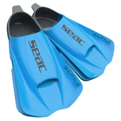 SEAC Shuttle Flex Fins
