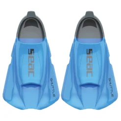 SEAC Shuttle Flex Fins -Sport Diving Gear seac shuttle flex fins 3