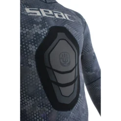 SEAC Snake Camo 7 Mm Spearfishing Pants -Sport Diving Gear seac snake camo 7 mm spearfishing pants 3