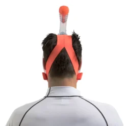 SEAC Unica Mid Snorkeling Mask Junior -Sport Diving Gear seac unica mid snorkeling mask junior 3