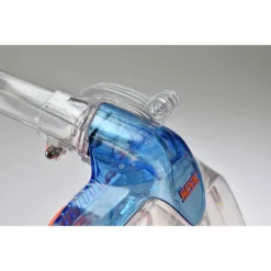 SEAC Unica Mid Snorkeling Mask Junior -Sport Diving Gear seac unica mid snorkeling mask junior 5