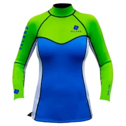 SELAND Malibu Neoprene Jacket