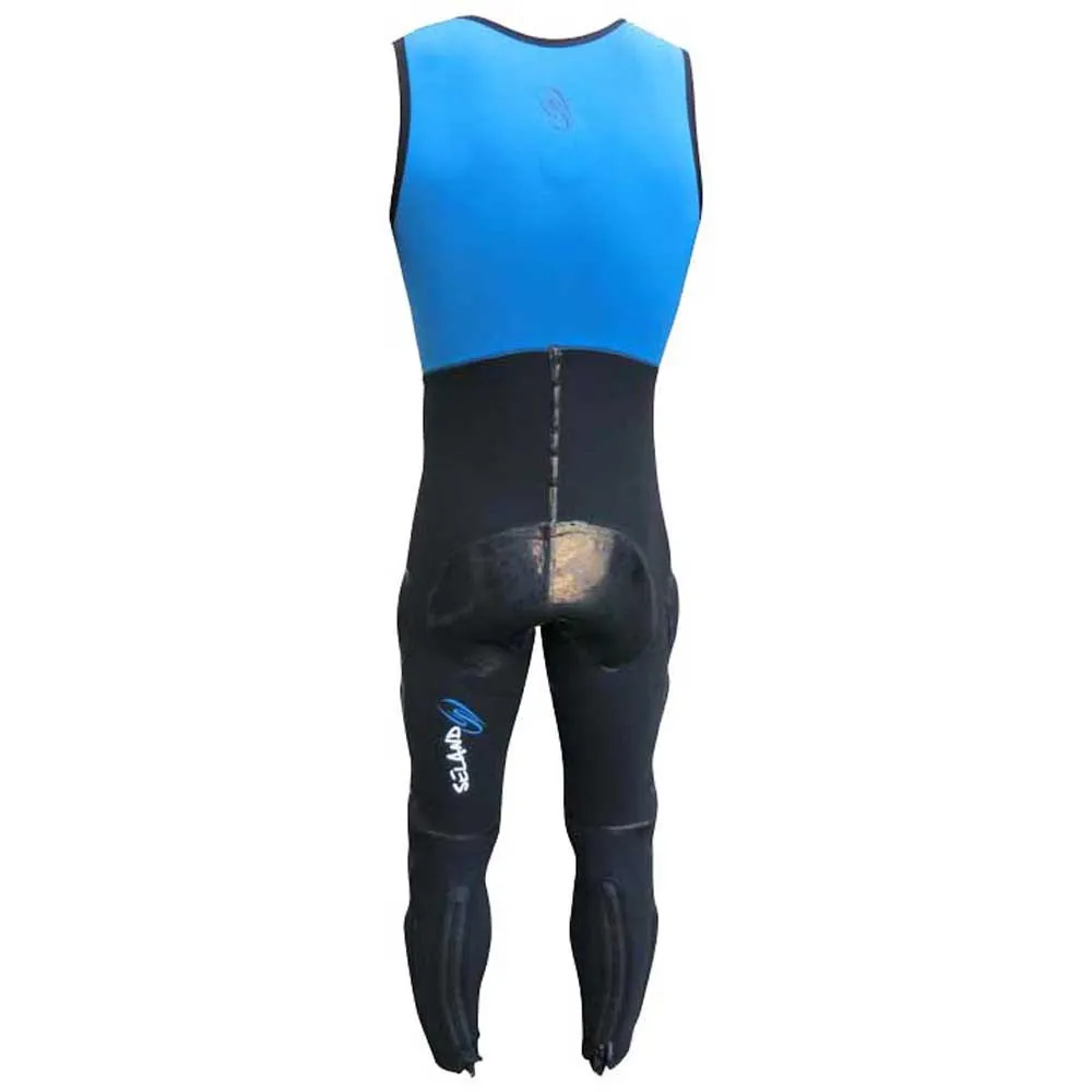 SELAND Nive Hidrospeed Neoprene Suit 2 SELAND Nive Hidrospeed Neoprene Suit - Image 2
