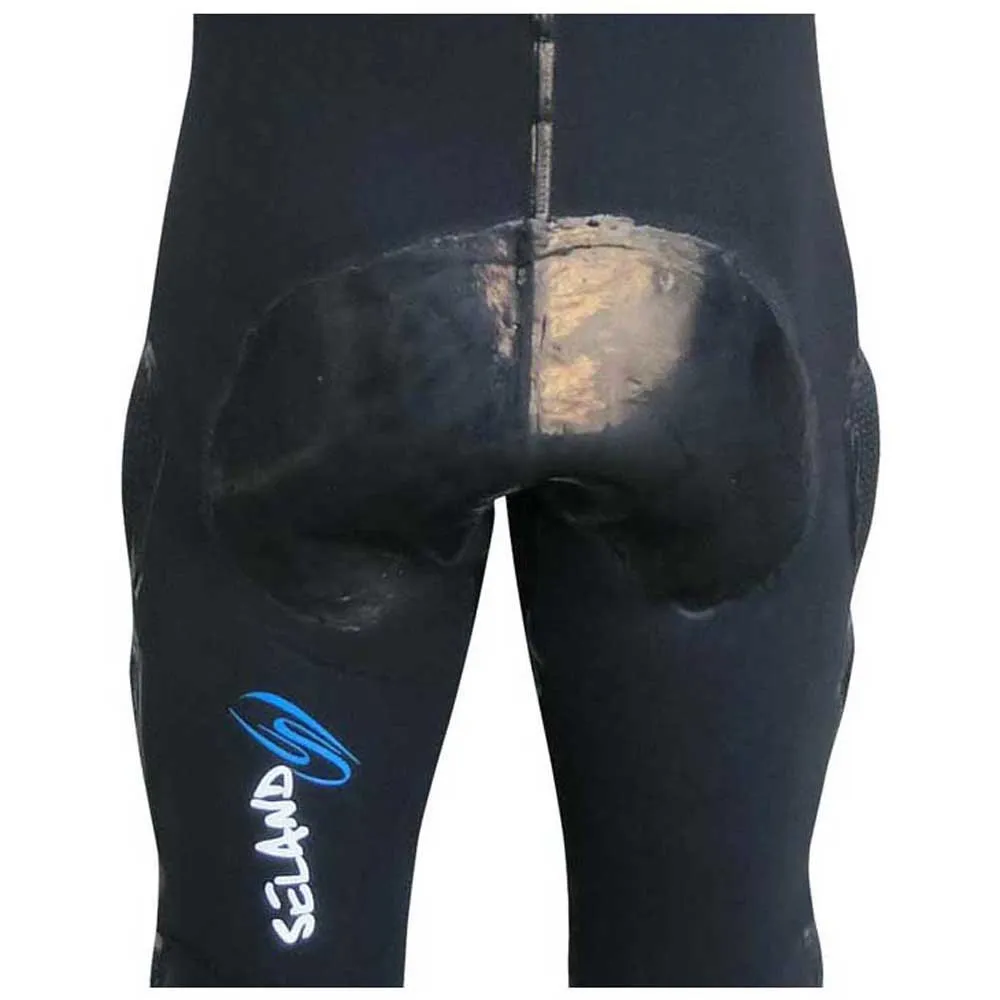 SELAND Nive Hidrospeed Neoprene Suit 4 SELAND Nive Hidrospeed Neoprene Suit - Image 4