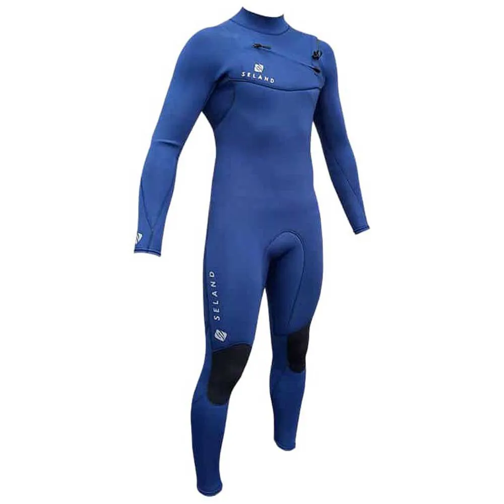 SELAND Noja Neoprene Suit 1 SELAND Noja Neoprene Suit