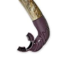 Air Soft Camu Snorkel -Sport Diving Gear sigalsub air soft camu snorkel 2