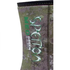 Camo 3 Mm Socks -Sport Diving Gear spetton camo 3 mm socks 2