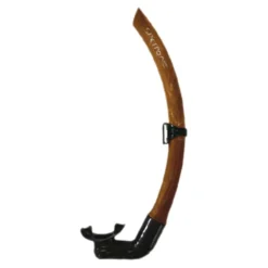Camo Flex Apnea Snorkel