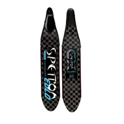 CX Eolo Spearfisher Carbon Tre Spearfishing Fins