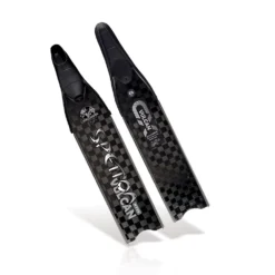 CX Vulcan HT50 Carbon Quattro Edition Fins 25