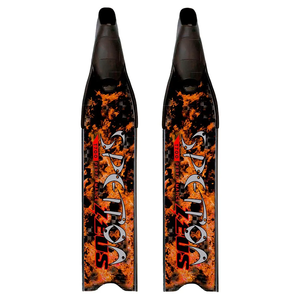 CX Zeus Fussion T700P Carbon Quattro Fins 1 CX Zeus Fussion T700P Carbon Quattro Fins