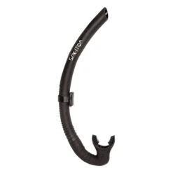 Matt Flexible Apnea Snorkel
