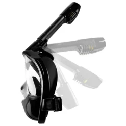 Spokey Karwi Bk Snorkeling Mask -Sport Diving Gear spokey karwi bk snorkeling mask 2