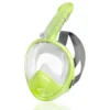 Spokey Zumi Jr Snorkeling Mask
