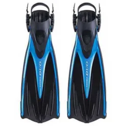 TUSA Imprex Duo Snorkeling Fins