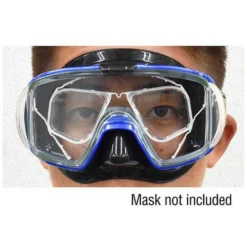 Corrective Lens -Sport Diving Gear tusa sport corrective lens 4