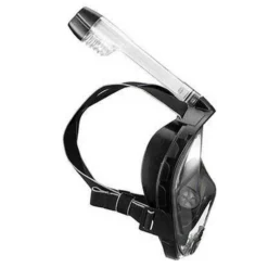 Full Face Snorkel Mask -Sport Diving Gear tusa sport full face snorkel mask 2