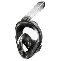 Full Face Snorkel Mask