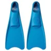 Full Foot Rubber Snorkeling Fins
