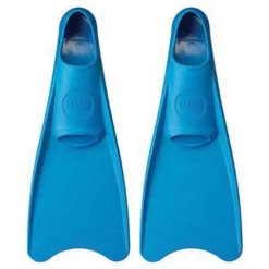 Full Foot Rubber Snorkeling Fins