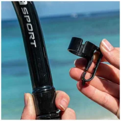 Snorkel Diving Tube -Sport Diving Gear tusa sport snorkel diving tube 1