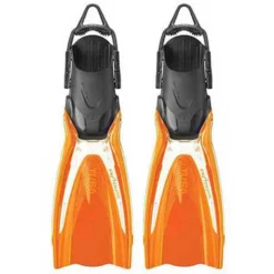 TUSA Switch Hyflex Pro Snorkeling Fins