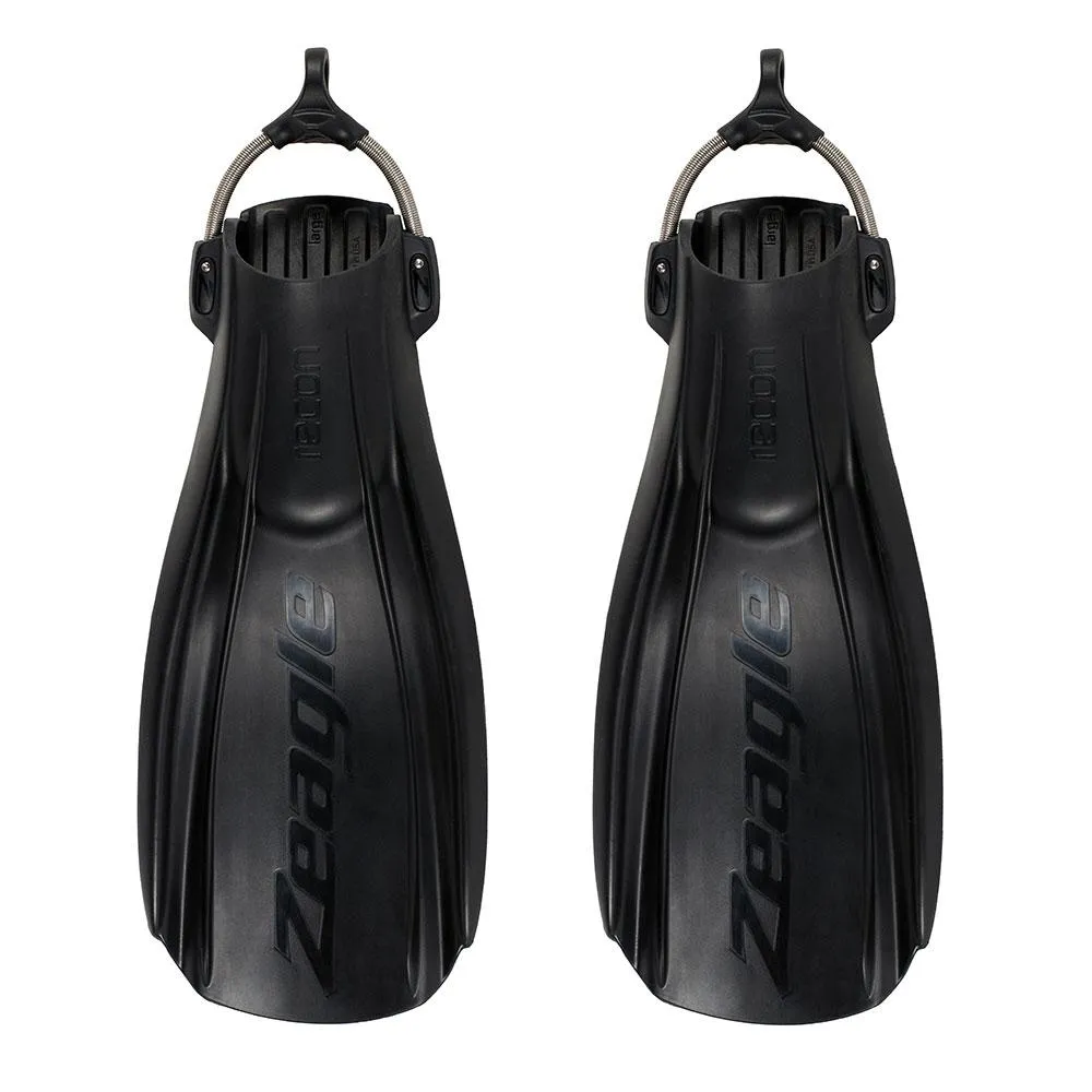 Recon Diving Fins 1 Recon Diving Fins